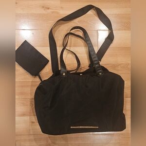 Steve Madden Black Women's Tote Bag